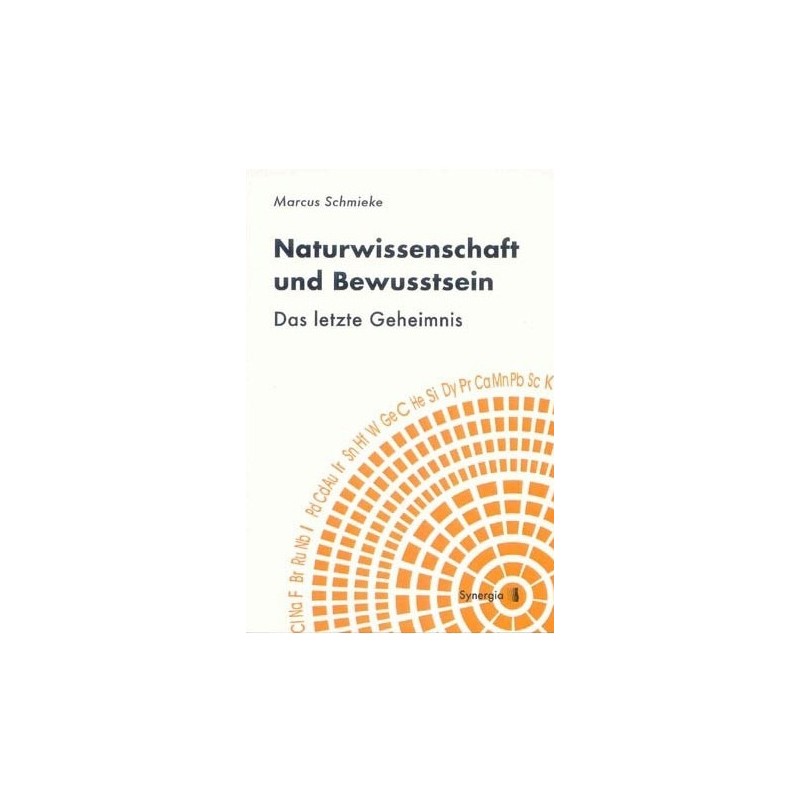 Naturwissenschaft und Bewusstsein