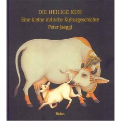 Die heilige Kuh (Super Fotos)