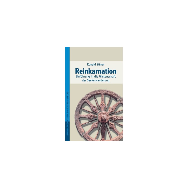 Reinkarnation (Ronald Zürrer)