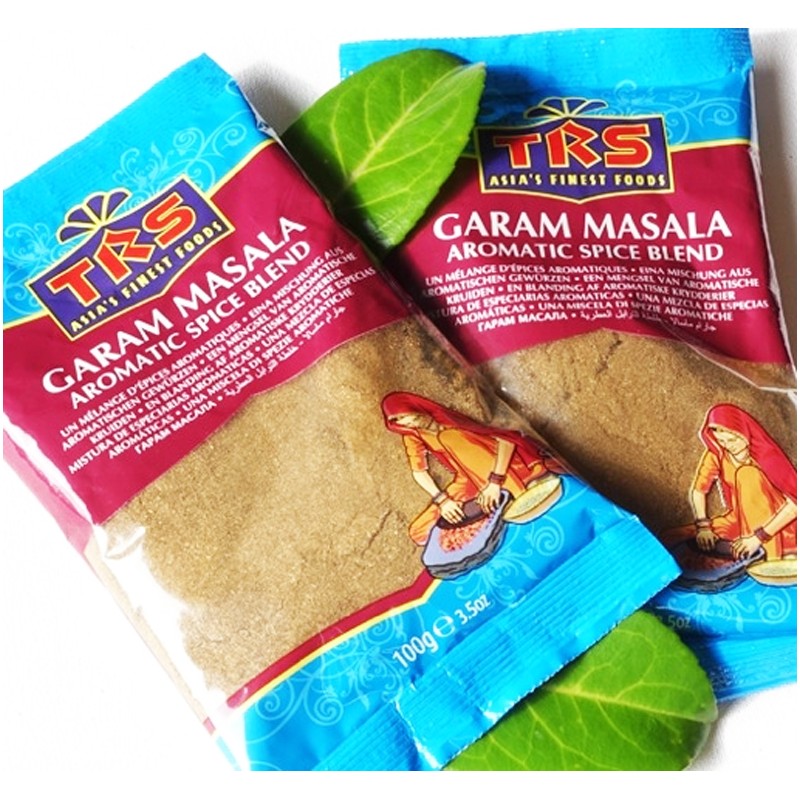 Garam Masala 100g