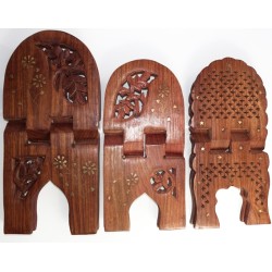 Buchständer spezial H 25