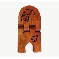 Buchständer klein NEU