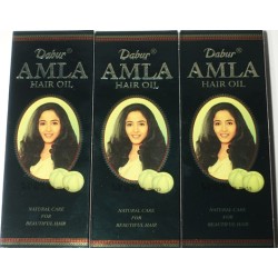 Amla Haar-Öl 100ml