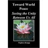 Toward World Peace