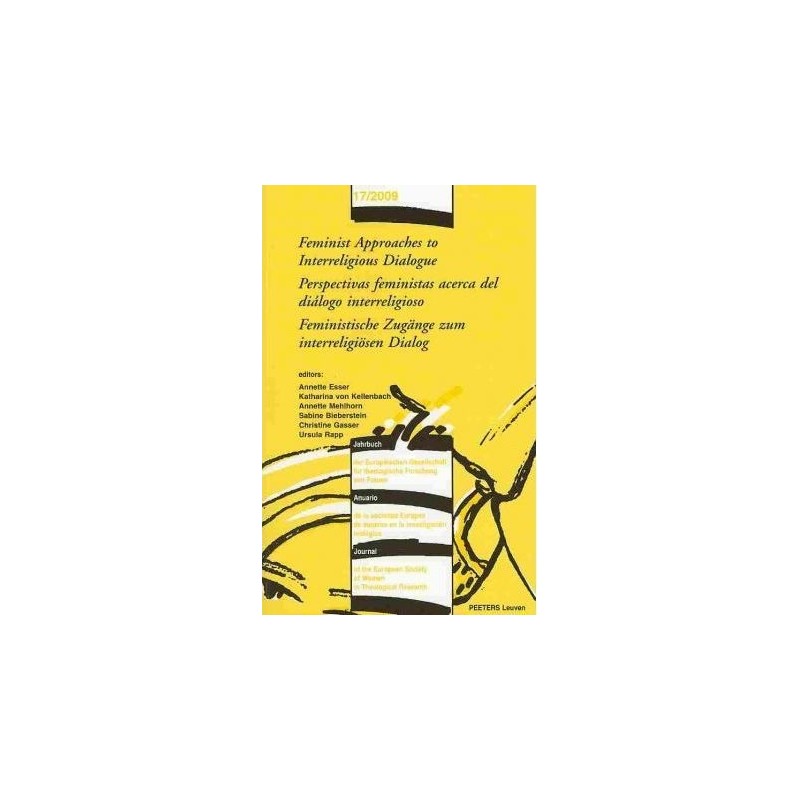 Experiences of Inter-religious Dialogue as a German Hindu Woman (A. Schumann)