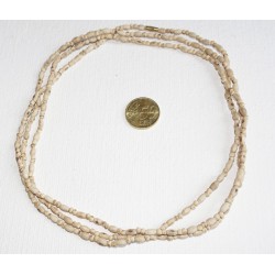 Halskette Neckbeads Tulsi 3fach variabel (145 cm)