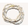 Halskette Neckbeads Tulsi 1fach variabel fein