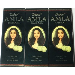 Amla Haar-Öl 100ml