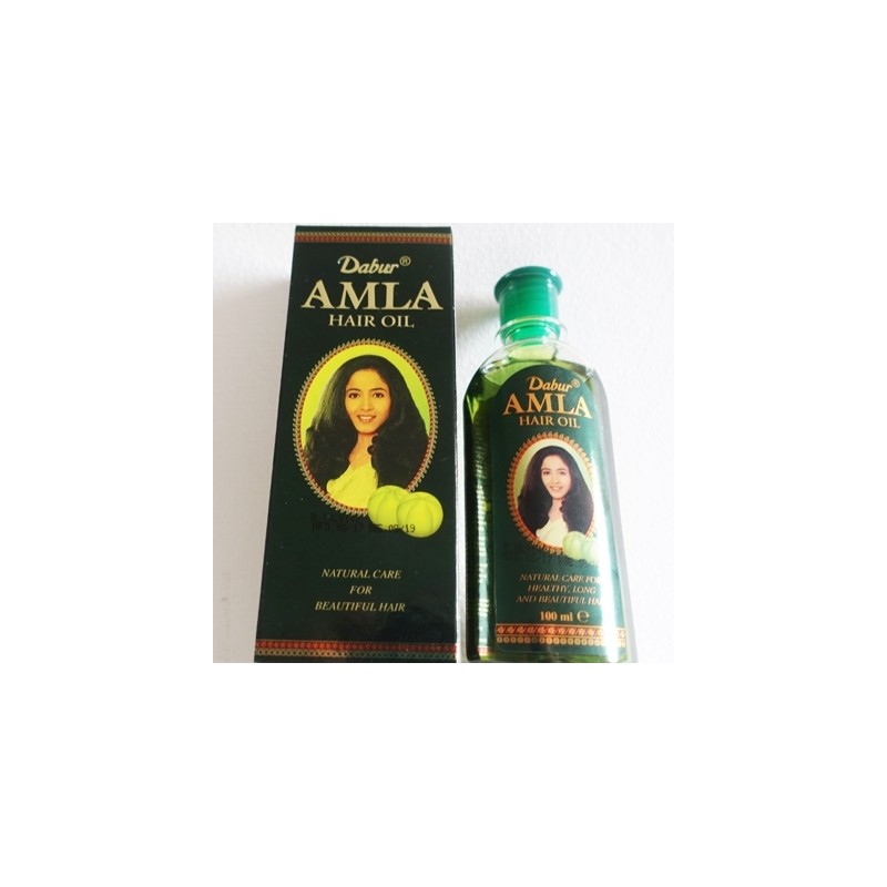 Amla Haar-Öl 100ml