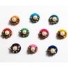 Bindis Fancy Perle 12