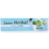 Dabur Herbal Basil Zahnpasta mit Basilikum*