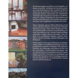 Die Kraft lebendiger Räume, Marcus Schmieke