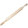 Belan ind. Chapati Teigrolle Lang und Beweglich (42 cm)