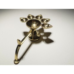 Arati Puja Set - Maxi Ø 33 cm