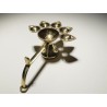 Arati Puja Set - Maxi Ø 33 cm