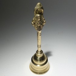 Arati Puja Set - Maxi Ø 33 cm