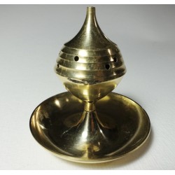 Arati Puja Set - Maxi Ø 33 cm