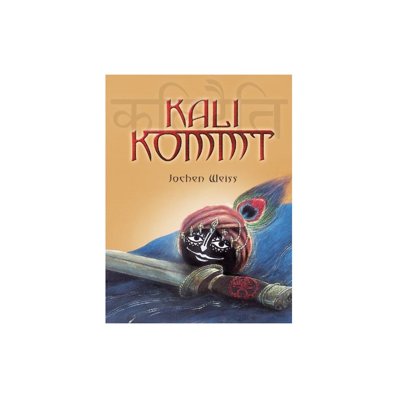 Kali kommt