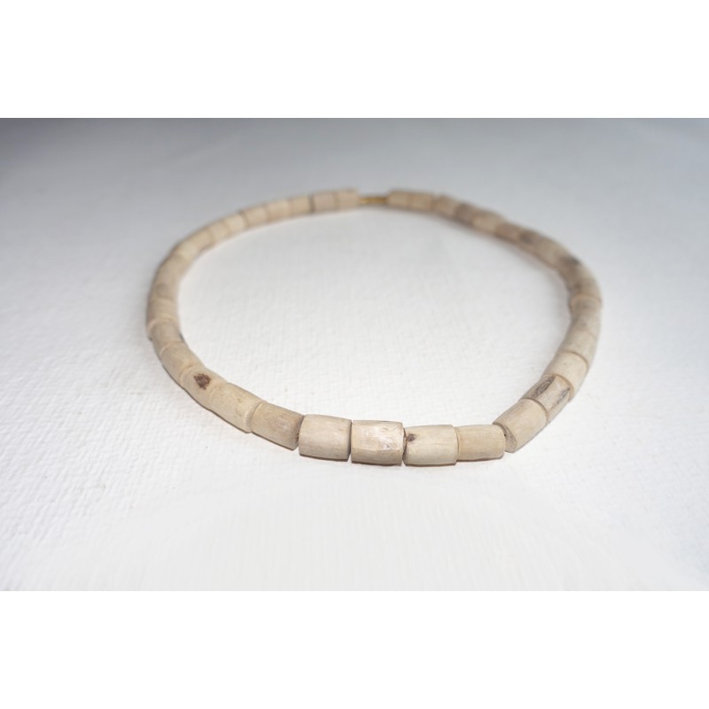 1fach Groß (ca. 49 cm) Tulsi Halsk.