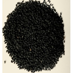 Kalonji 100g (Schwarzkümmel)