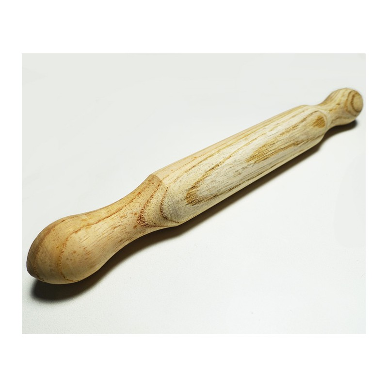 Belan ind. Chapati Teigrolle Lang und Beweglich (42 cm)