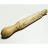 Belan ind. Chapati Teigrolle Lang und Beweglich (42 cm)