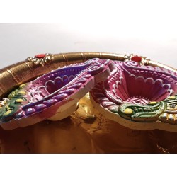 Diya Clay Special Bunt gr.