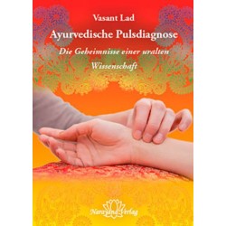 Ayurvedische Pulsdiagnose