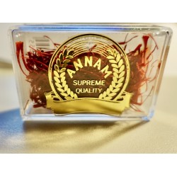Echter Safran Sargol Qualität   Azafran Saffron