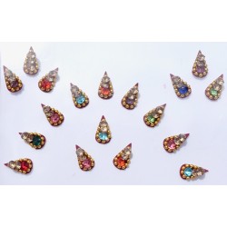 Bindi Klein aber Fein 18x