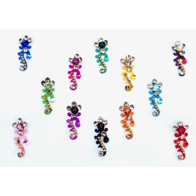 Bindi exklusiv Form Brilliant 12x