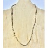 1fach standard klein (45 cm) Tulsi neckbeads Halsk.
