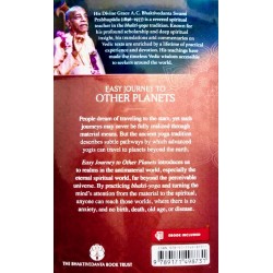 Easy Journey to other planets