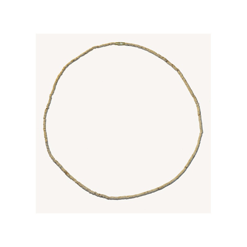 1fach fein glatt (ca. 47cm) Tulsi Halsk.