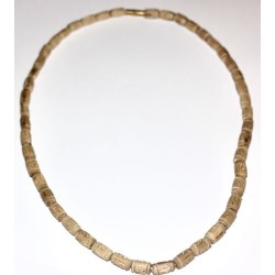 1fach Radha Nam Beads Tulsi