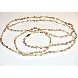 3fach variabel fein (130-132cm) Tulsi Halsk.