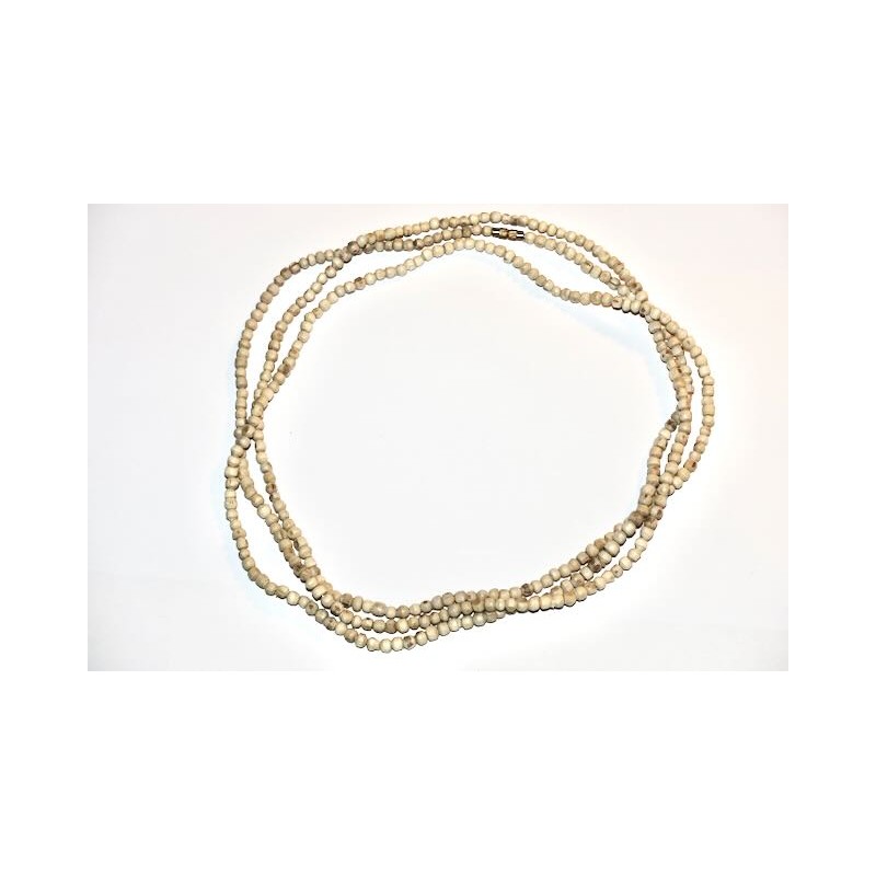 3fach standard schmal 133 cm Tulsi Halsk.