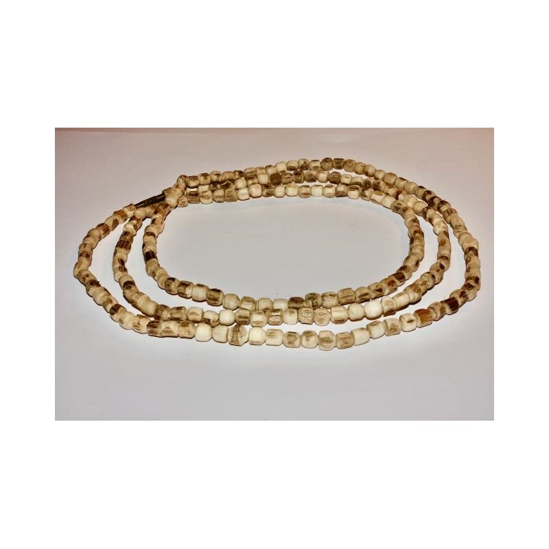 3fach Standard Natur 130cm