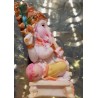 Ganesh Mini Ganesh aus Marmorit