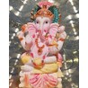 Ganesh Mini Ganesh aus Marmorit