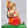 Ganesh mit Ratte Ganesh Ganpati Deity