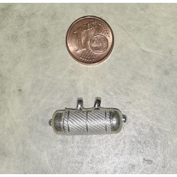 Silber Kavacha Sterling