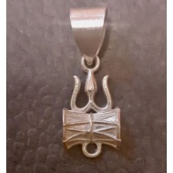 Shiva Dreizack Trishul...