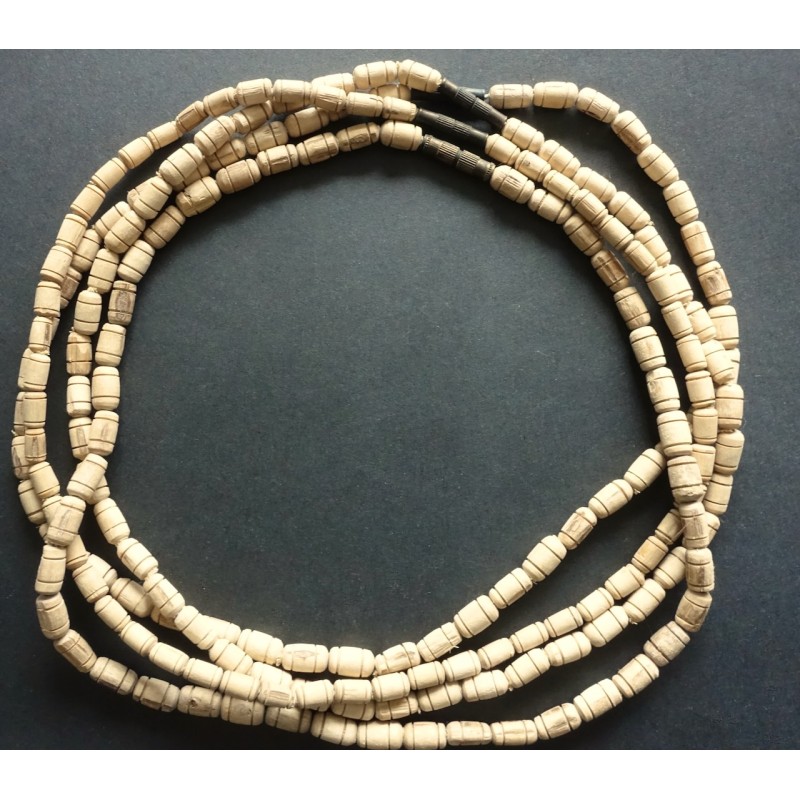 1fach Fancy (46cm) Halsk. (Tulsi)