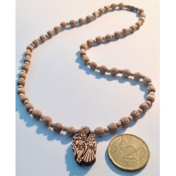 1fach Radha Nam Beads mit...