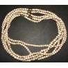 1fach standard klein (45 cm) Tulsi neckbeads Halsk.