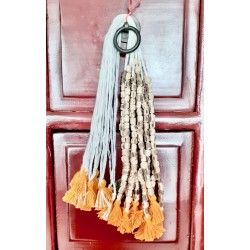 Zähl - Beads groß Tulsi...