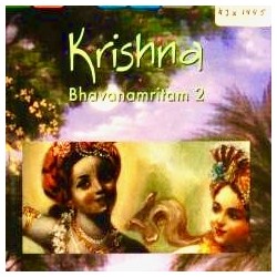 Krishna Bhavanamritam Vol. II