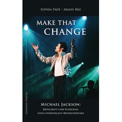 Make that Change, Armin Risi